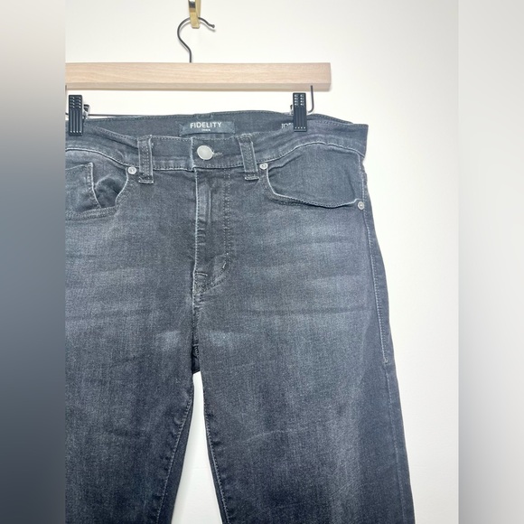 FIDELITY Torino Denim Mogul‎ Men's Slim Fit Jeans | 29 - Picture 6 of 10